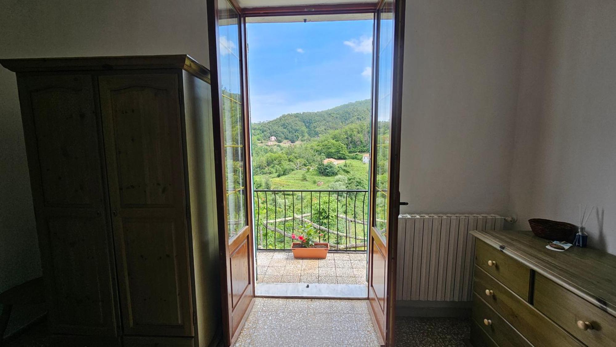 Отель Casa Gaggiola Soviore Экстерьер фото